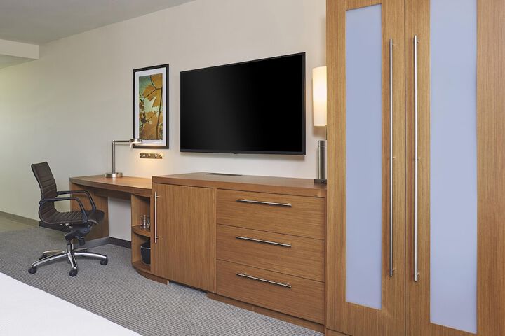 Hyatt Place Toronto / Mississauga Centre