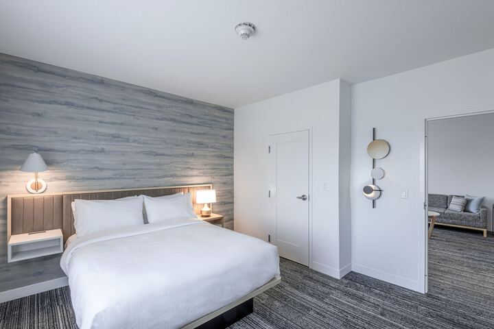 TownePlace Suites by Marriott Dallas Rockwall