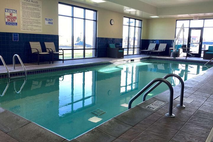 Pool 3 of 35