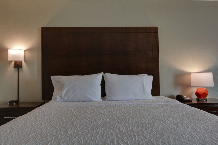 Hampton Inn Anderson
