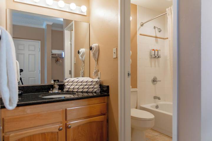 Legacy Vacation Resorts - Steamboat Hilltop