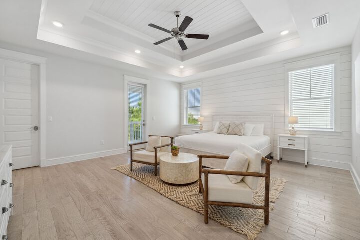 Prominence on 30A by Panhandle Getaways