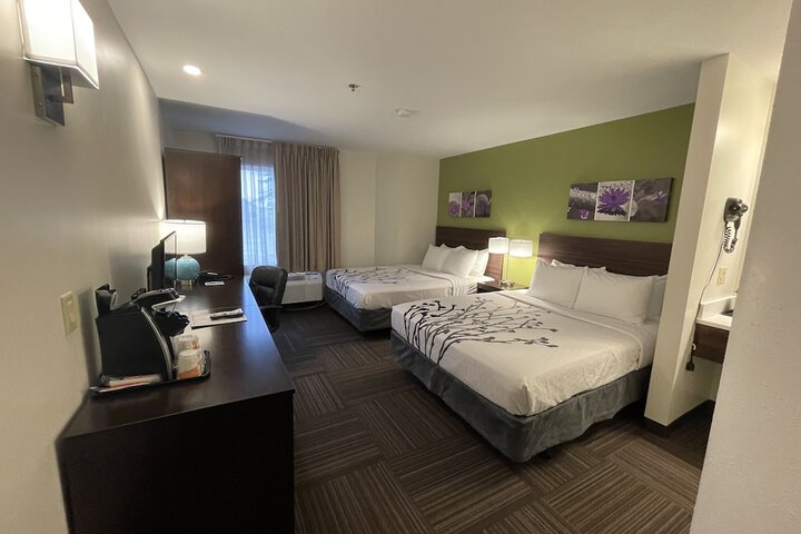 Sleep Inn Antigo