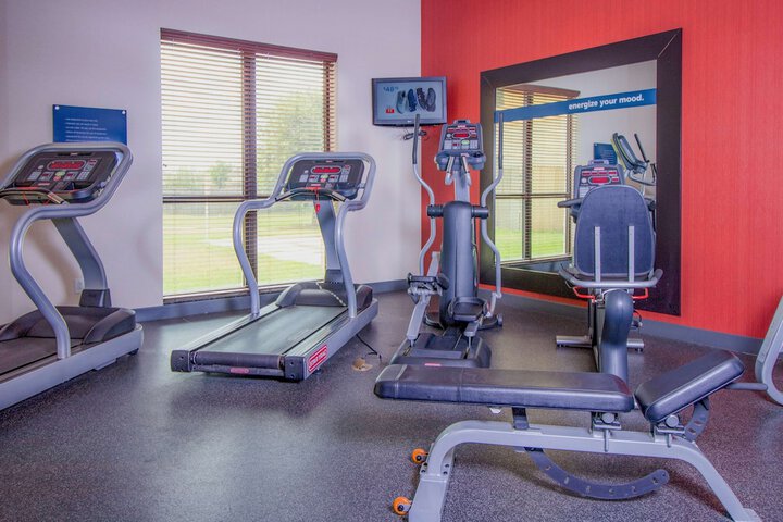 Health and Fitness 15 of 15