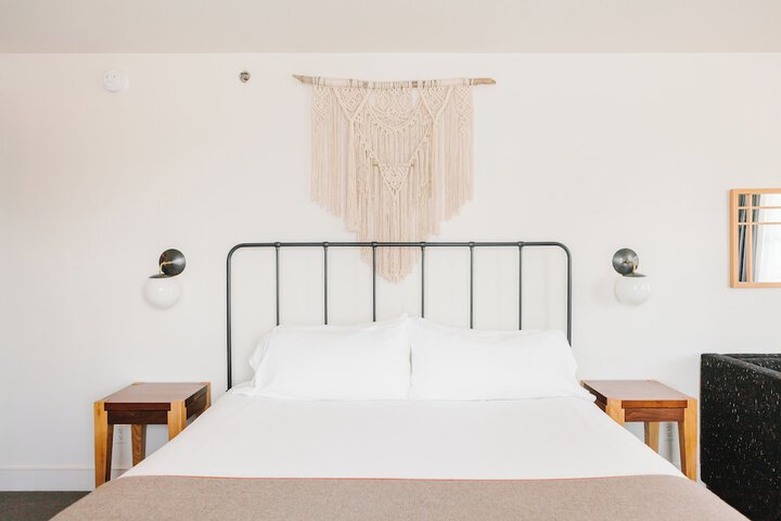 Surf Hotel & Chateau