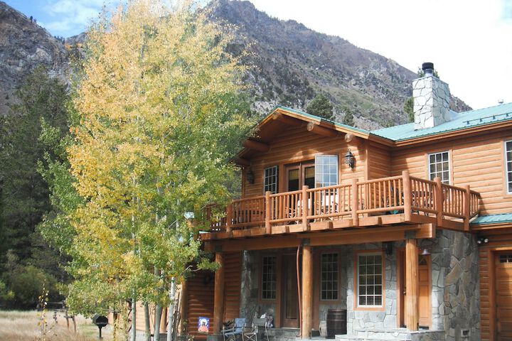 Double Eagle Resort & Spa