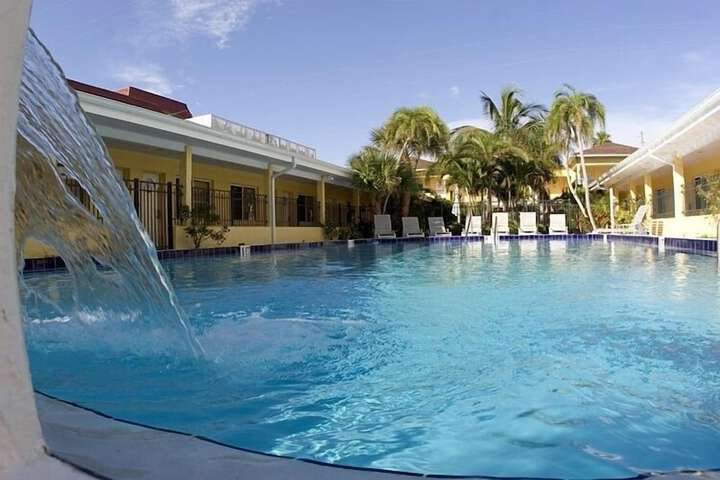 Pool 6 of 44