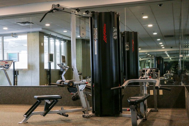 Health and Fitness 34 of 43