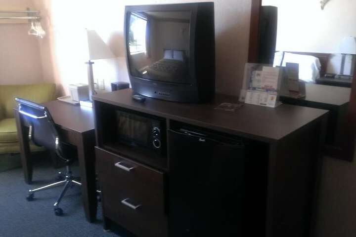Quality Inn