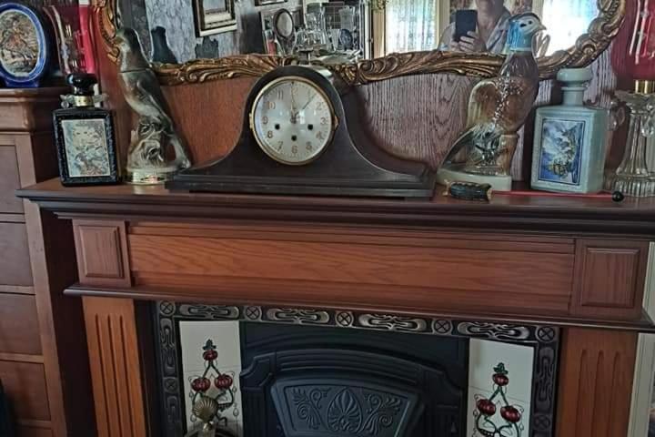 The Mays Place Bed and Breakfast