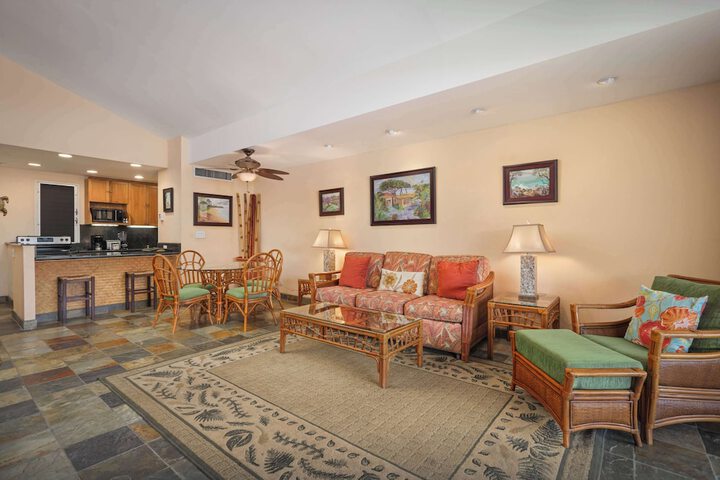 Aston Maui Kaanapali Villas