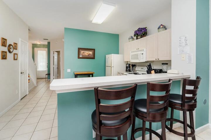 Windsor Palms Resort Vacation Home