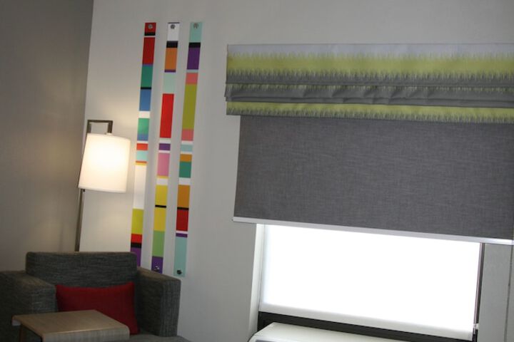 Hampton Inn Clarion