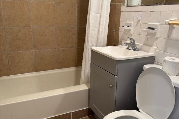 Budget Inn New Cumberland-Harrisburg-Hershey-York