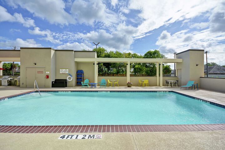 Home2 Suites by Hilton Texas City Houston