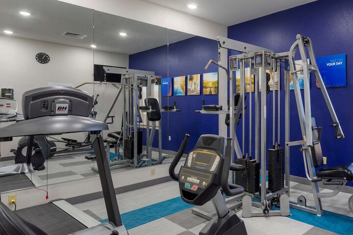 Health and Fitness 45 of 45