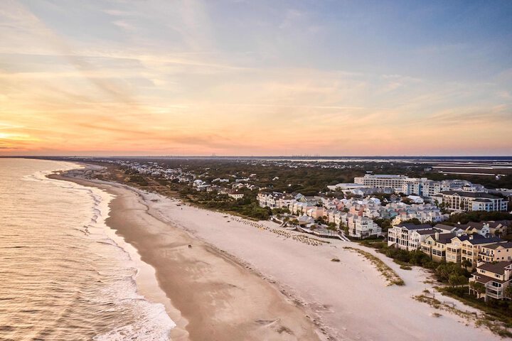 Wild Dunes Resort – Residences at Sweetgrass