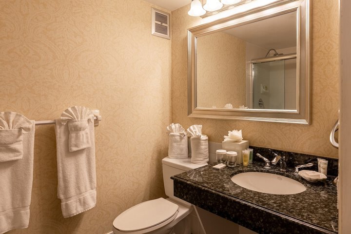 Lago Mar Beach Resort & Club