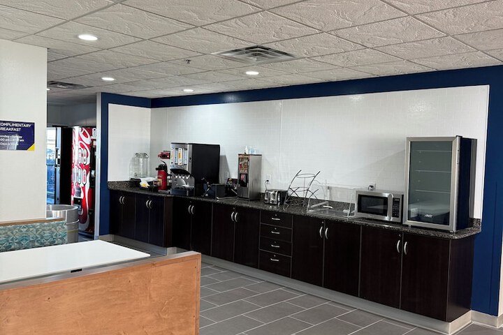 Microtel Inn & Suites by Wyndham Baton Rouge Airport