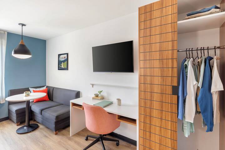 Uptown Suites Extended Stay Miami FL – Homestead