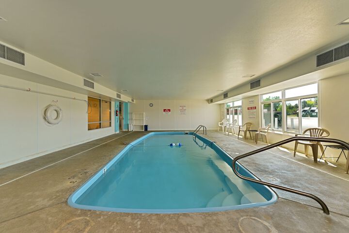 Econo Lodge Belle Fourche