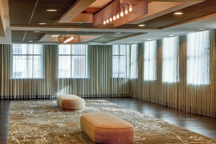 Renaissance Allentown Hotel