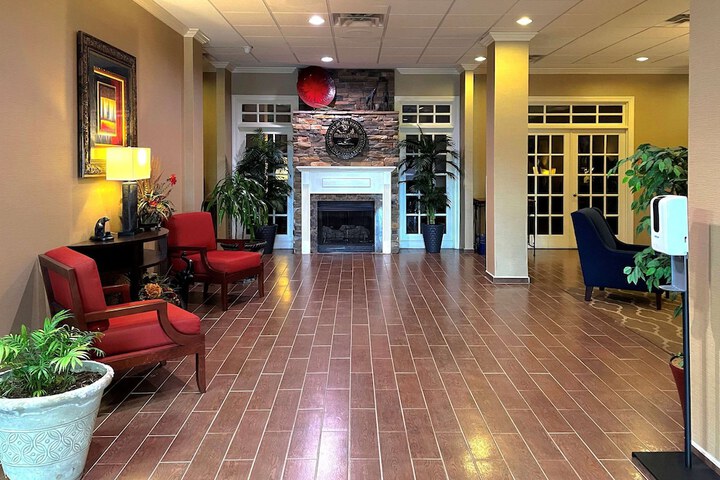 Hotel Interior 11 of 85