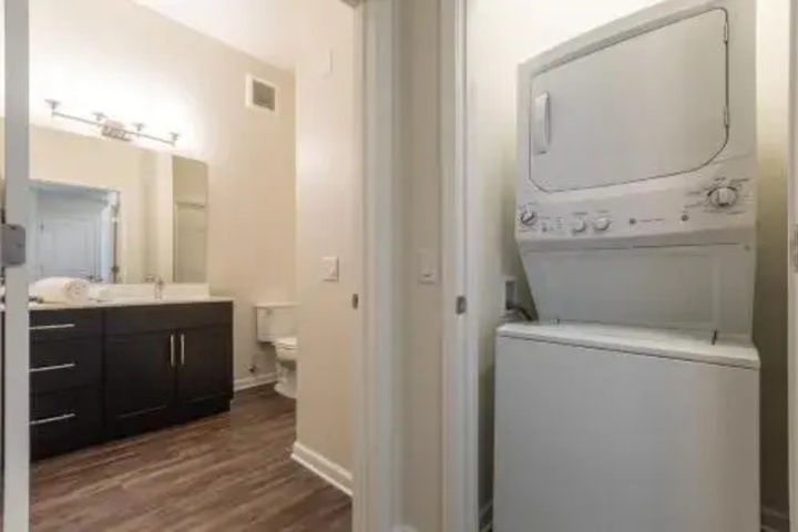 Global Luxury Suites in Downtown Morristown
