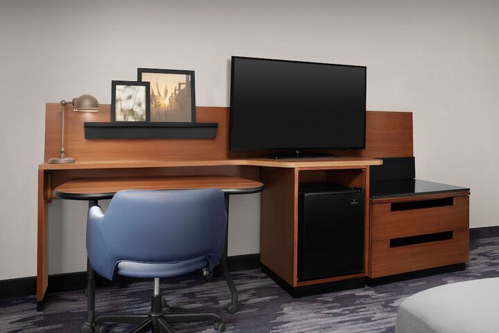 Fairfield Inn & Suites by Marriott at Dulles Airport