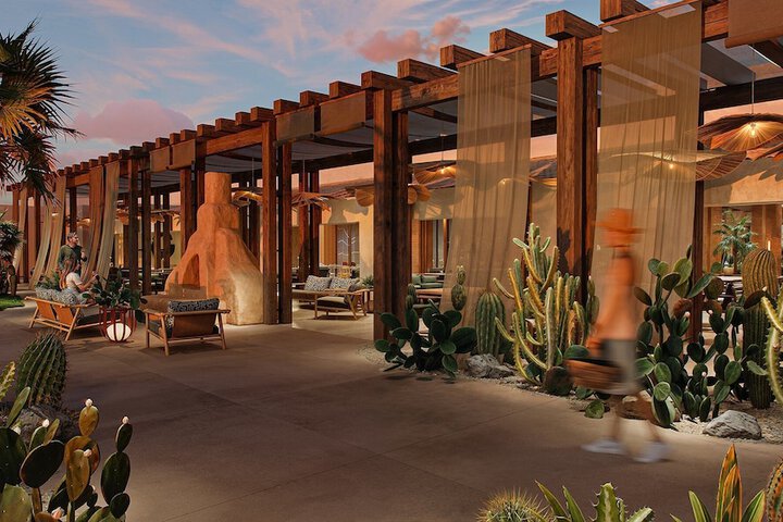 Kimpton Miralina Resort & Villas by IHG