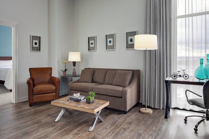 Element by Marriott Huntsville