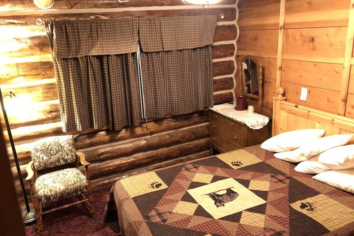 The Historic Madison Hotel Motel