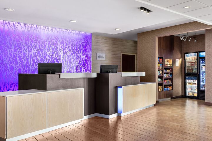 Fairfield Inn & Suites by Marriott Alexandria