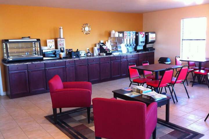 Hotel Interior 13 of 32