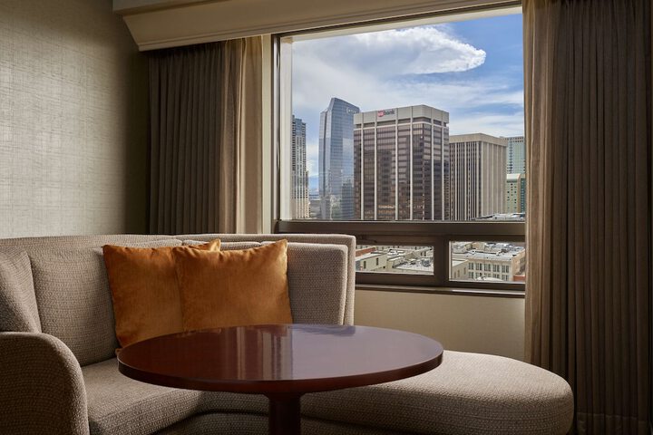 Hilton Denver City Center