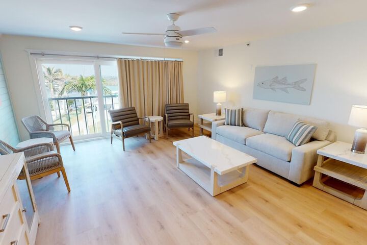 Manasota Key Resort