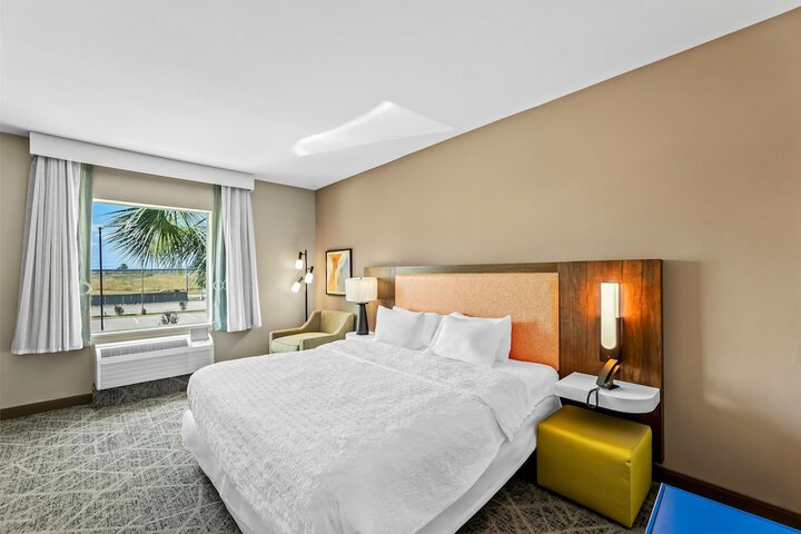 Hampton Inn & Suites Corpus Christi I-37 - Navigation Blvd