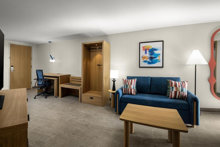 Home2 Suites by Hilton Outer Banks Kill Devil Hills