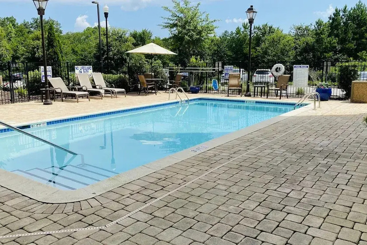 Residence Inn Columbia Northwest