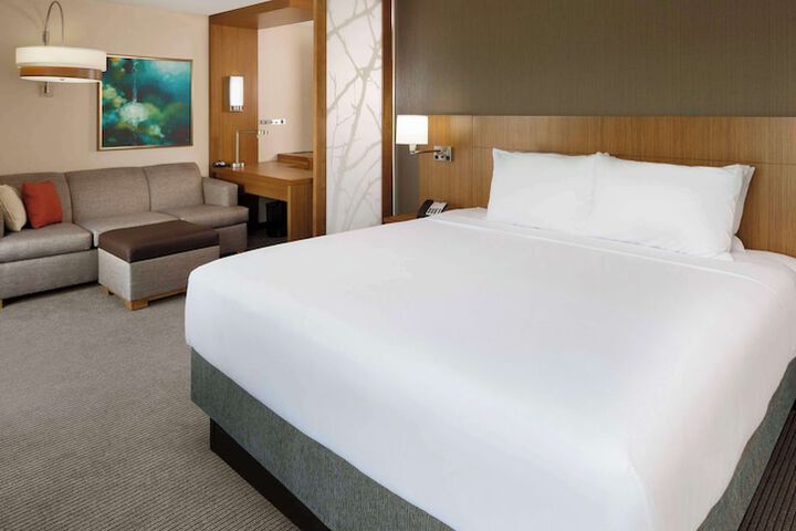 Hyatt Place Lubbock