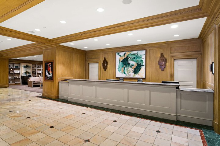 Hotel Interior 10 of 72