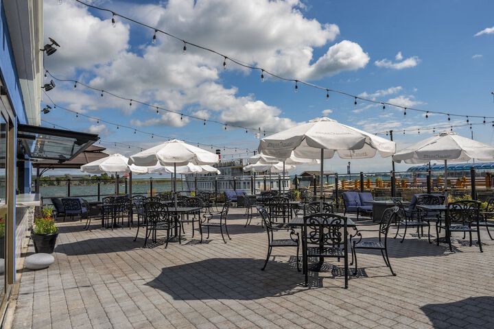 Holiday Inn Kingston Waterfront by IHG