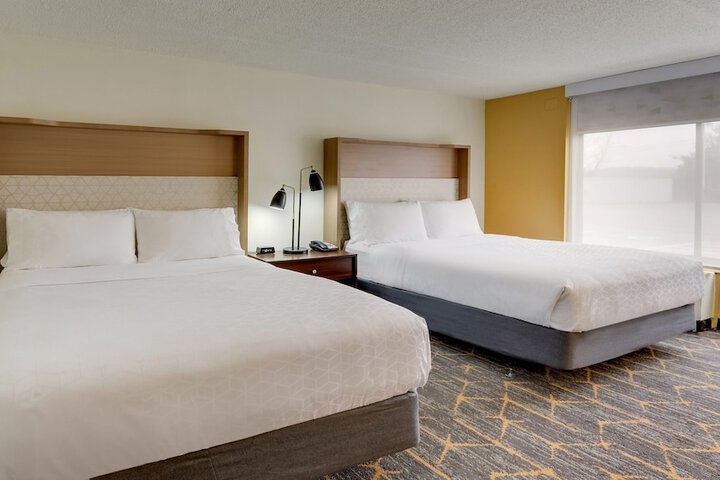 Holiday Inn Staunton Conference Center by IHG