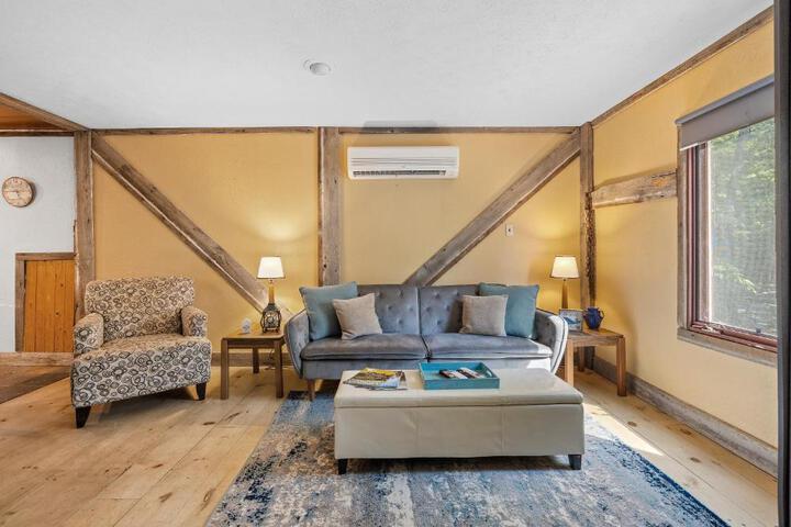 Chickahominy Riverside Guest Home by Williamsburg