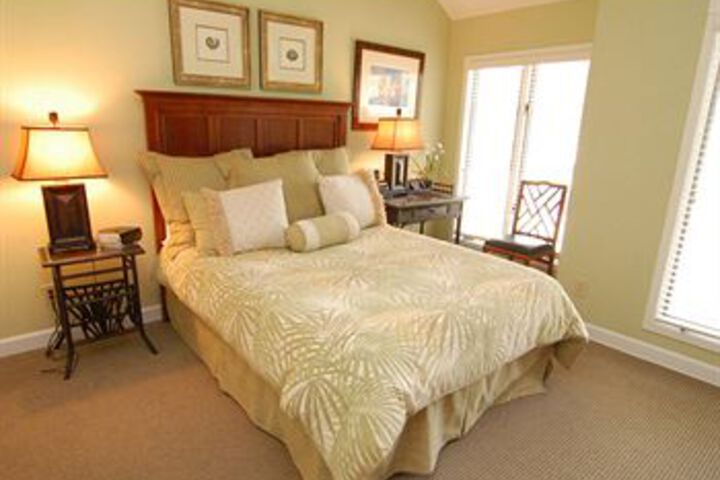 Kiawah Island by Wyndham Vacation Rentals