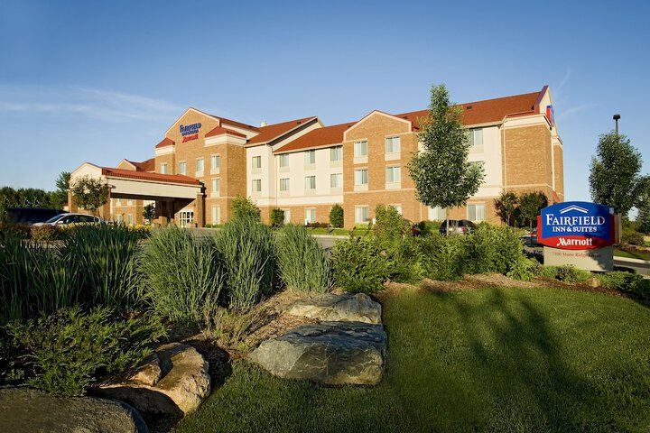 Fairfield Inn & Suites by Marriott Wausau