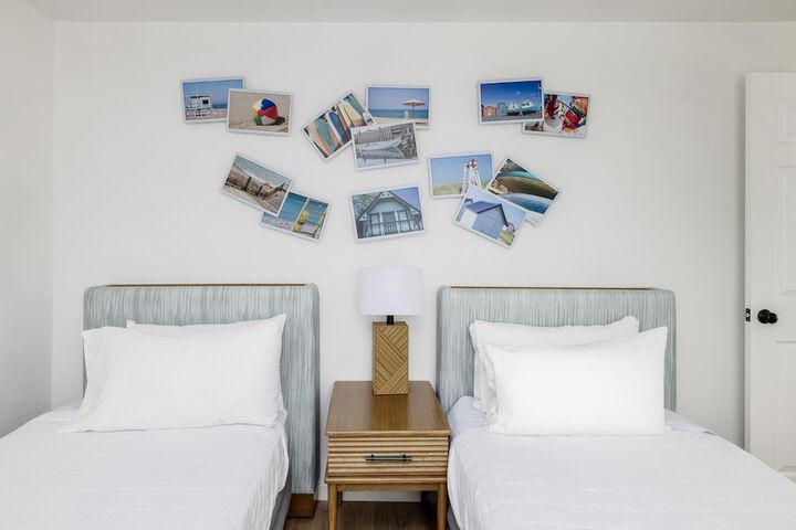Red Jacket Beach Resort