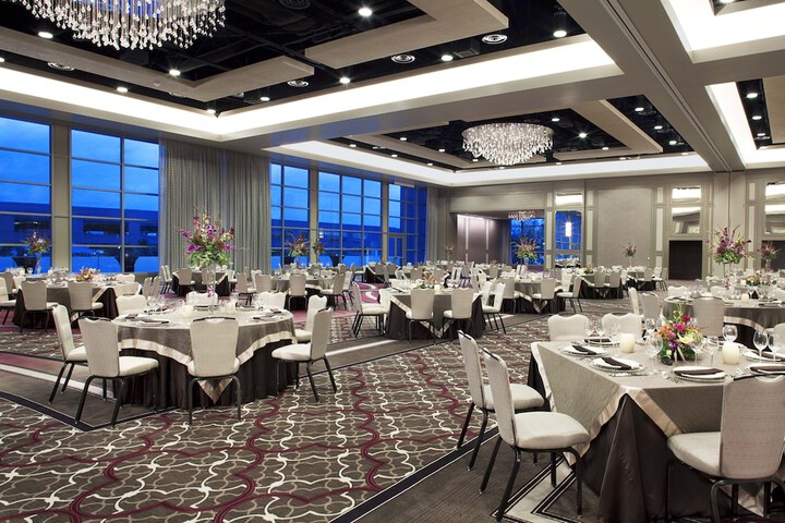 Hyatt Regency New Orleans