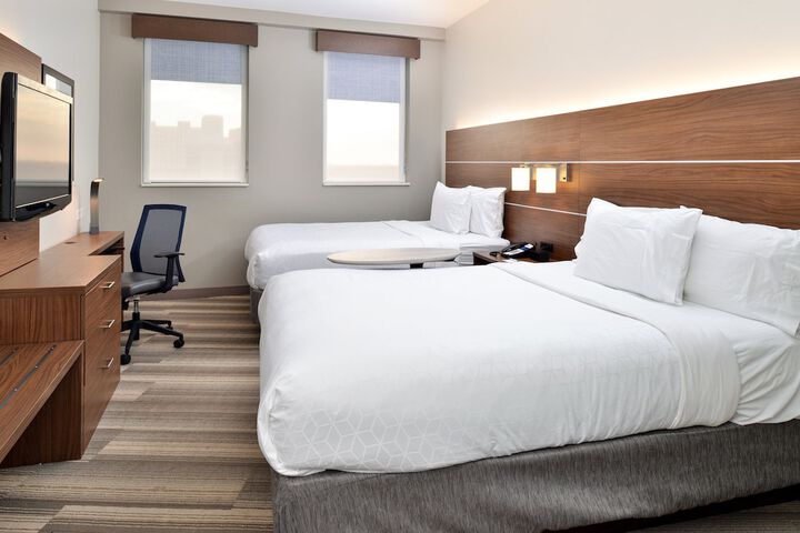 Holiday Inn Express New Orleans - Arts District by IHG