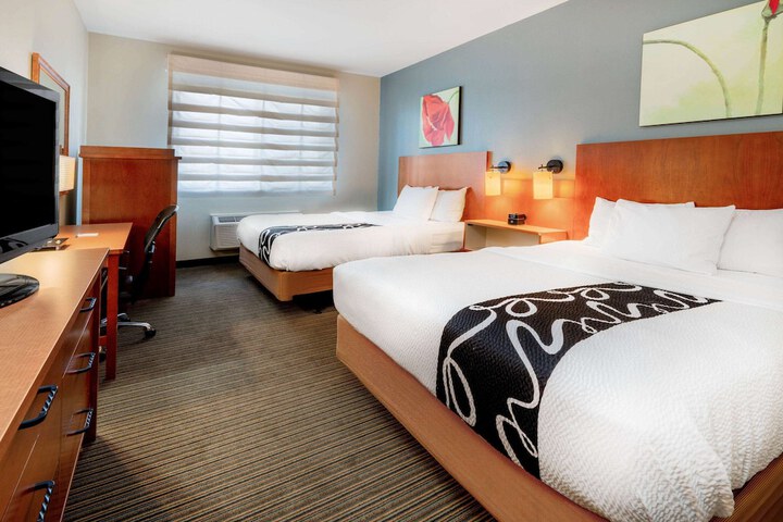 La Quinta Inn & Suites by Wyndham Helena